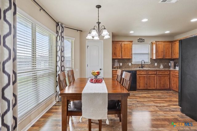 3406 Doss Street, Copperas Cove, TX 76522