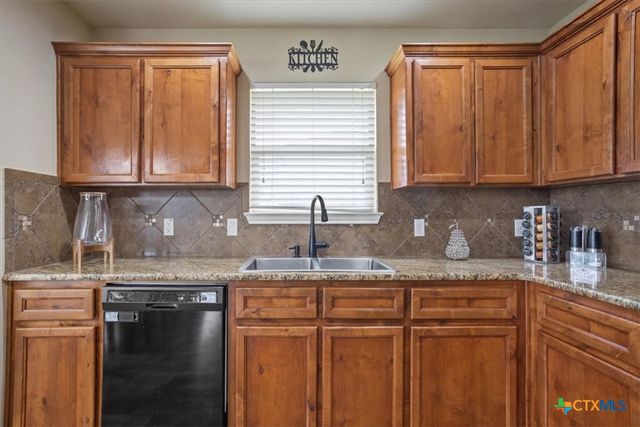 3406 Doss Street, Copperas Cove, TX 76522