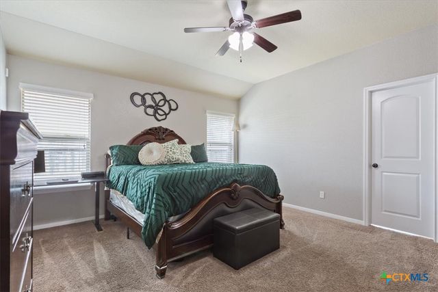 3406 Doss Street, Copperas Cove, TX 76522