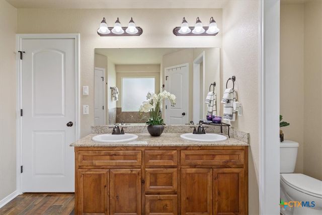 3406 Doss Street, Copperas Cove, TX 76522