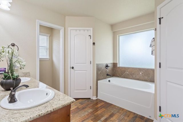 3406 Doss Street, Copperas Cove, TX 76522