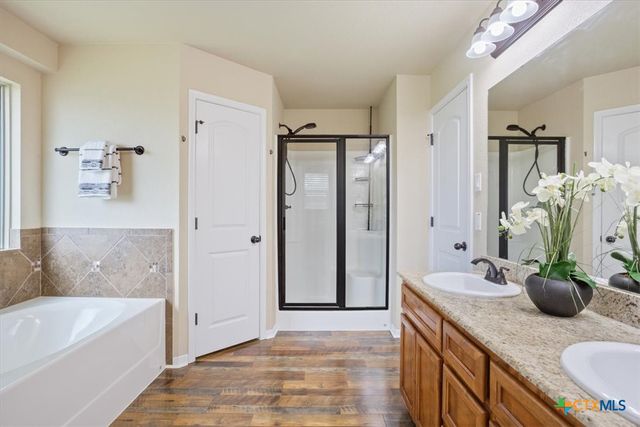 3406 Doss Street, Copperas Cove, TX 76522