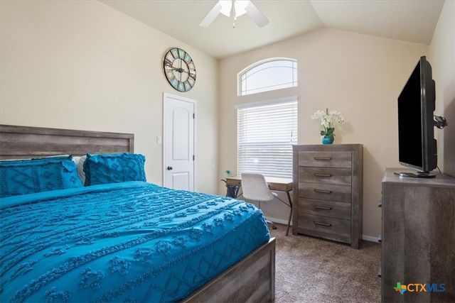 3406 Doss Street, Copperas Cove, TX 76522