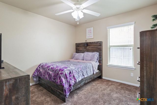 3406 Doss Street, Copperas Cove, TX 76522