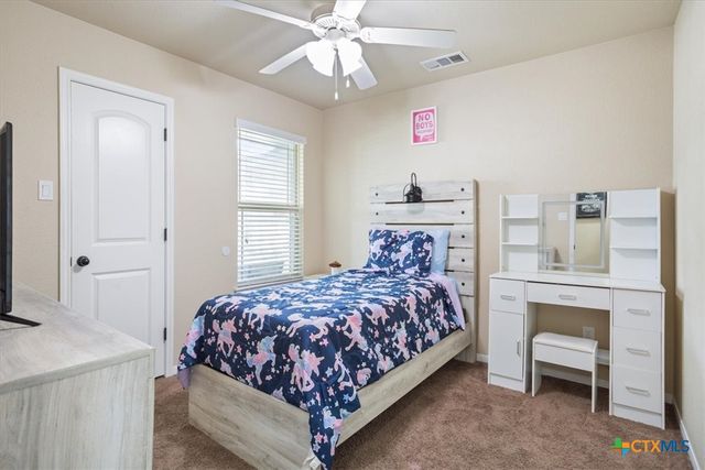 3406 Doss Street, Copperas Cove, TX 76522