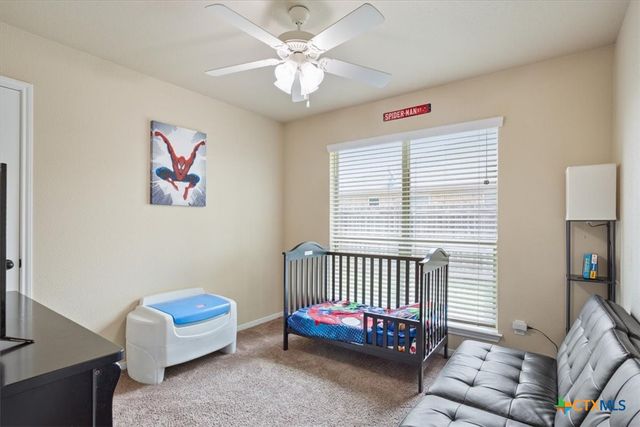 3406 Doss Street, Copperas Cove, TX 76522
