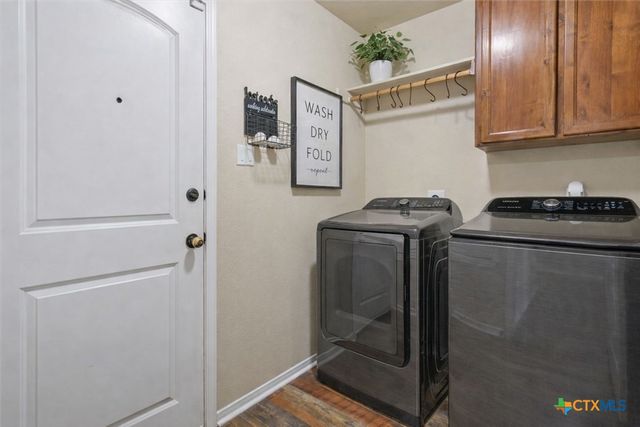 3406 Doss Street, Copperas Cove, TX 76522