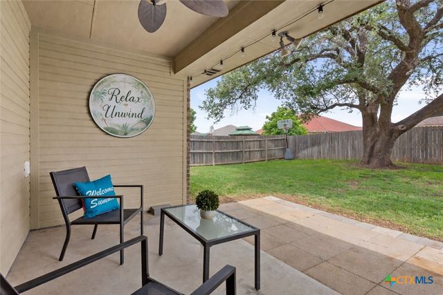 3406 Doss Street, Copperas Cove, TX 76522