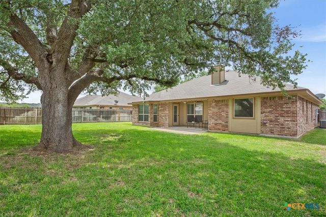3406 Doss Street, Copperas Cove, TX 76522