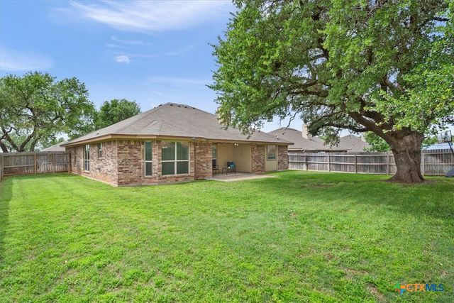 3406 Doss Street, Copperas Cove, TX 76522