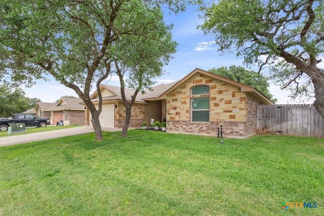 3406 Doss Street, Copperas Cove, TX 76522