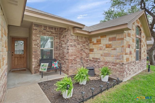 3406 Doss Street, Copperas Cove, TX 76522