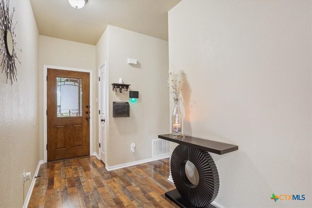 3406 Doss Street, Copperas Cove, TX 76522
