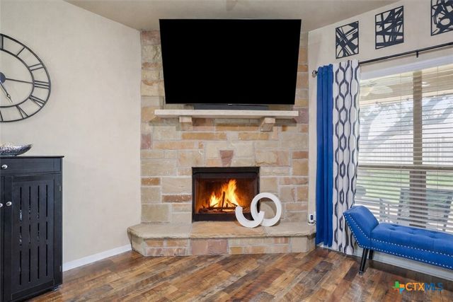 3406 Doss Street, Copperas Cove, TX 76522