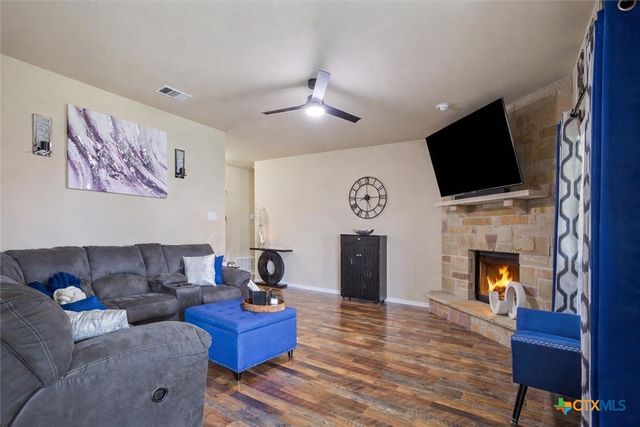 3406 Doss Street, Copperas Cove, TX 76522