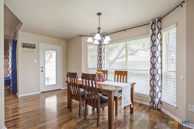 3406 Doss Street, Copperas Cove, TX 76522