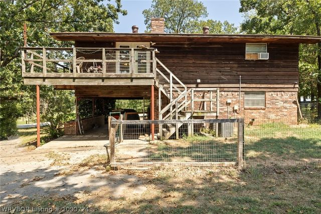 865 S Oak Street, Greenwood, AR 72936