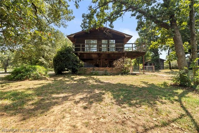 865 S Oak Street, Greenwood, AR 72936