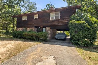 865 S Oak Street, Greenwood, AR 72936