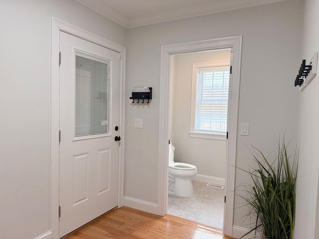 16 Palmer St, Brockton, MA 02301