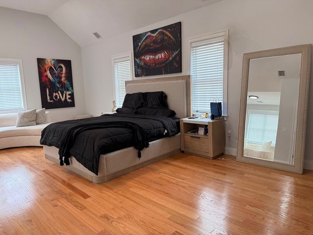 16 Palmer St, Brockton, MA 02301