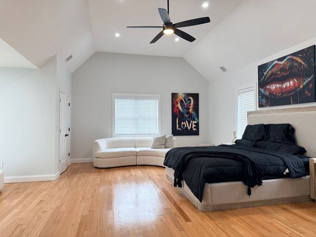 16 Palmer St, Brockton, MA 02301