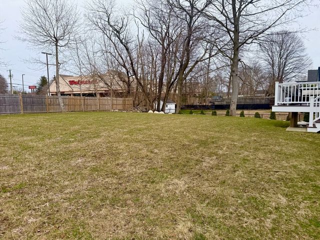 16 Palmer St, Brockton, MA 02301