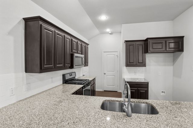 2994 Cedeno Drive, Forney, TX 75126