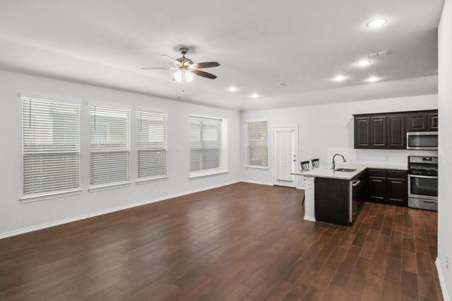 2994 Cedeno Drive, Forney, TX 75126