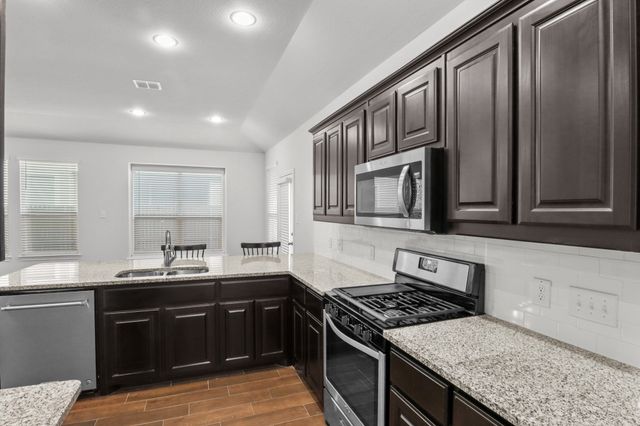 2994 Cedeno Drive, Forney, TX 75126