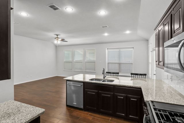 2994 Cedeno Drive, Forney, TX 75126