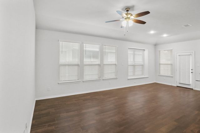2994 Cedeno Drive, Forney, TX 75126