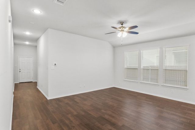 2994 Cedeno Drive, Forney, TX 75126