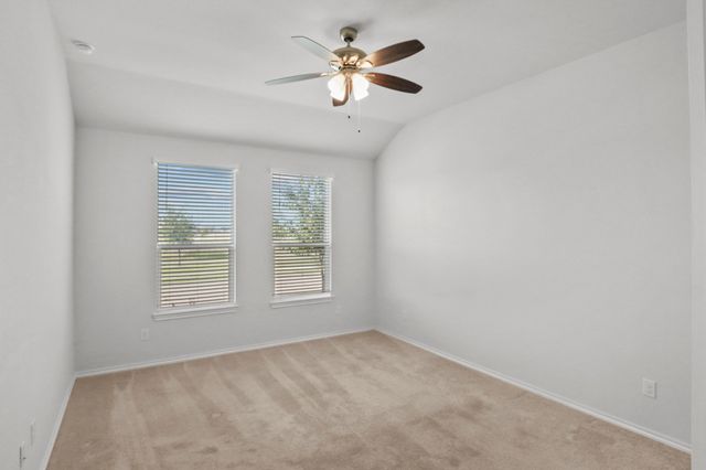 2994 Cedeno Drive, Forney, TX 75126