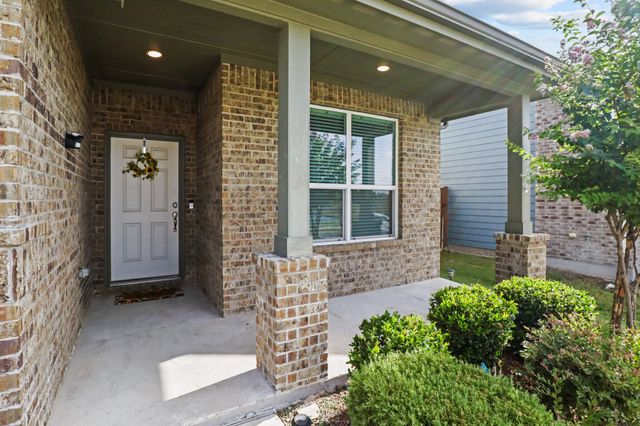 2994 Cedeno Drive, Forney, TX 75126