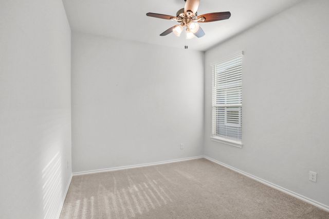 2994 Cedeno Drive, Forney, TX 75126