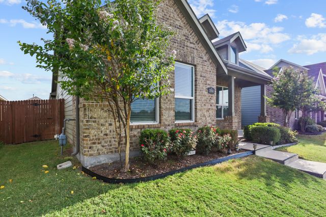 2994 Cedeno Drive, Forney, TX 75126