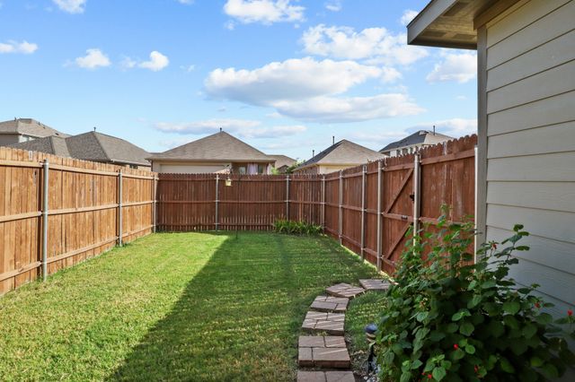 2994 Cedeno Drive, Forney, TX 75126