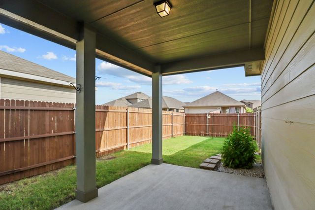 2994 Cedeno Drive, Forney, TX 75126