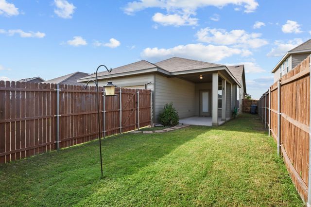 2994 Cedeno Drive, Forney, TX 75126