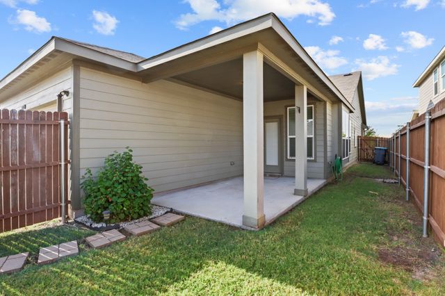 2994 Cedeno Drive, Forney, TX 75126
