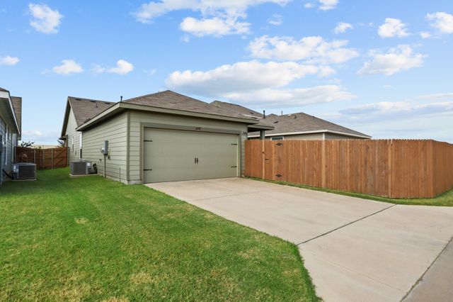 2994 Cedeno Drive, Forney, TX 75126