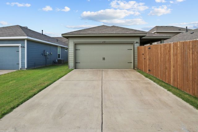 2994 Cedeno Drive, Forney, TX 75126