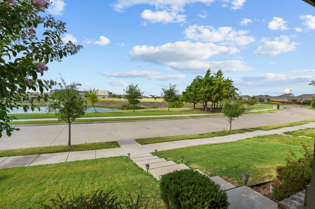 2994 Cedeno Drive, Forney, TX 75126