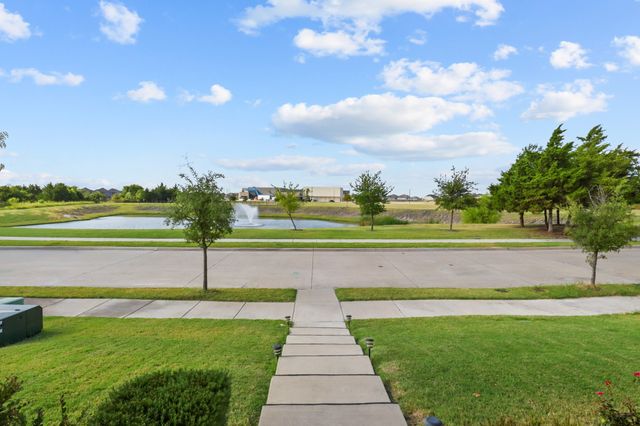 2994 Cedeno Drive, Forney, TX 75126