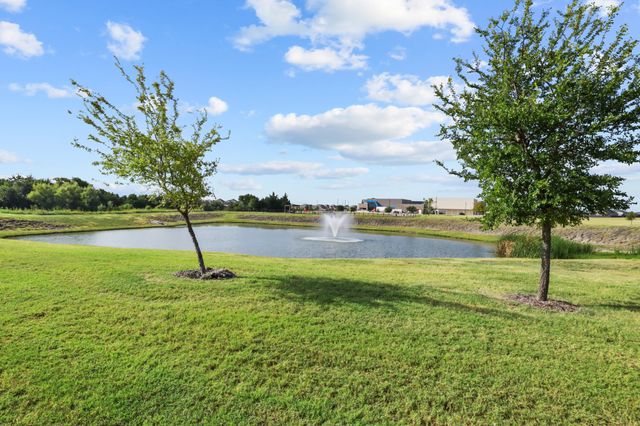 2994 Cedeno Drive, Forney, TX 75126