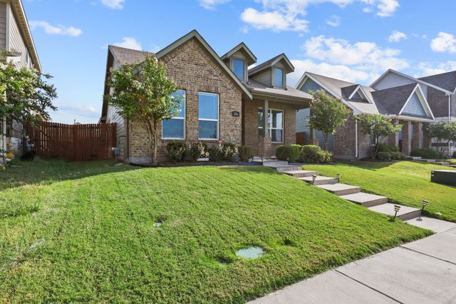 2994 Cedeno Drive, Forney, TX 75126