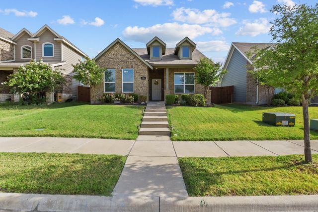 2994 Cedeno Drive, Forney, TX 75126