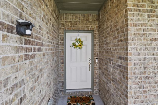 2994 Cedeno Drive, Forney, TX 75126