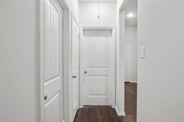 2994 Cedeno Drive, Forney, TX 75126